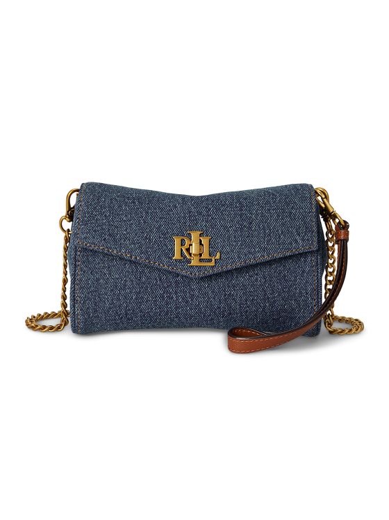 Lauren Ralph Lauren Tanner Umhängetasche 18 cm Lauren Ralph Lauren Tanner Umhängetasche 18 cm