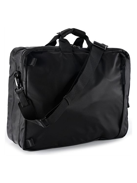 Marc O'Polo Avid Aktovka 40 cm Kapsa na notebook