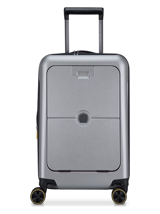 Delsey Paris Turenne 2.0 4 hjul Kabinetrolley 55 cm Laptoprum Delsey Paris Turenne 2.0 4 hjul Kabinetrolley 55 cm Laptoprum