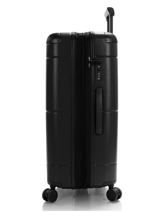 Heys Zen 4 hjul Trolley L 76 cm med strækfold