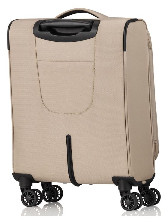 Pack Easy GoOn 4 hjul Kabinetrolley 55 cm Laptoprum