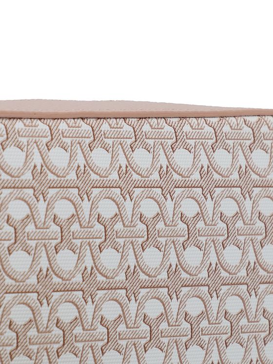 Coccinelle Tebe Skuldertaske Læder 19 cm