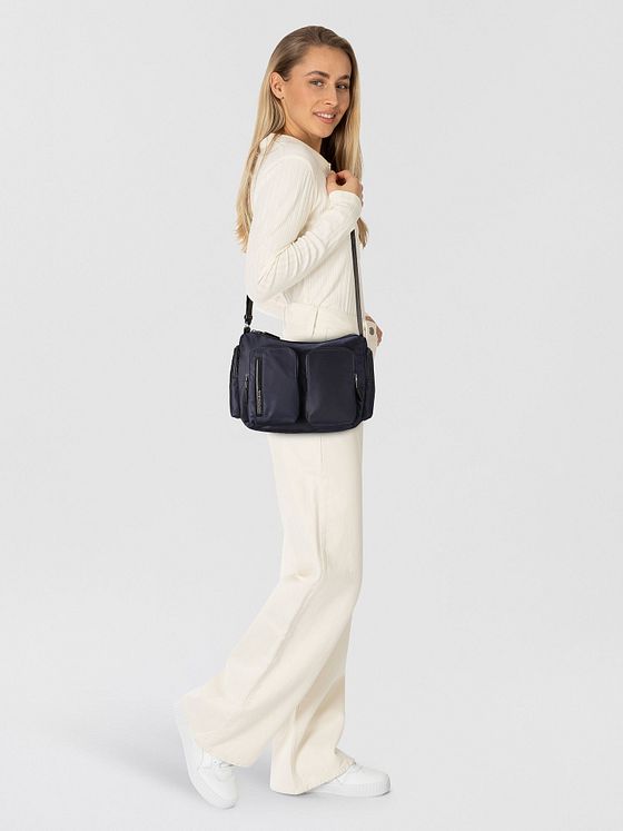 Mandarina Duck Hunter Skuldertaske 29 cm