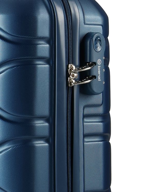 Benzi 5807 4 hjul Kabinetrolley 55 cm Benzi 5807 4 hjul Kabinetrolley 55 cm