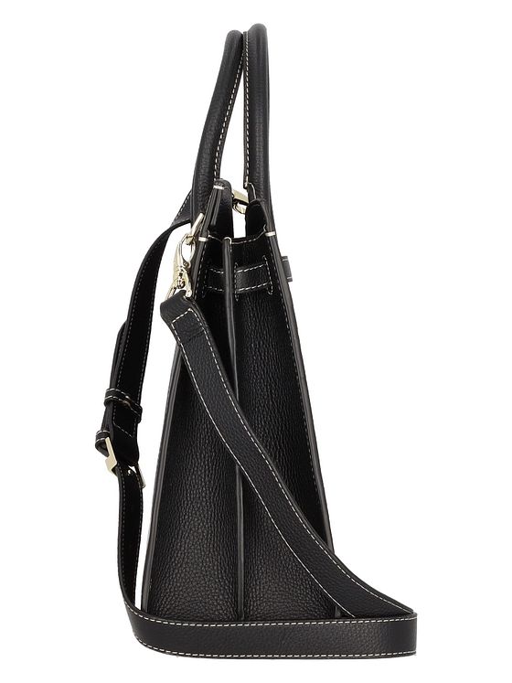 AIGNER Farah Bolso L Piel natural 37 cm AIGNER Farah Bolso L Piel natural 37 cm