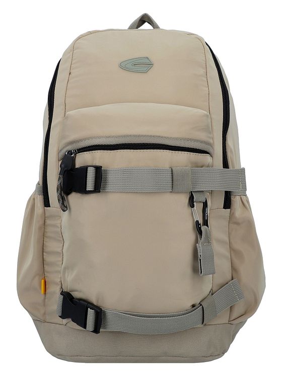 camel active Terra Daypack 40 cm Laptoprum