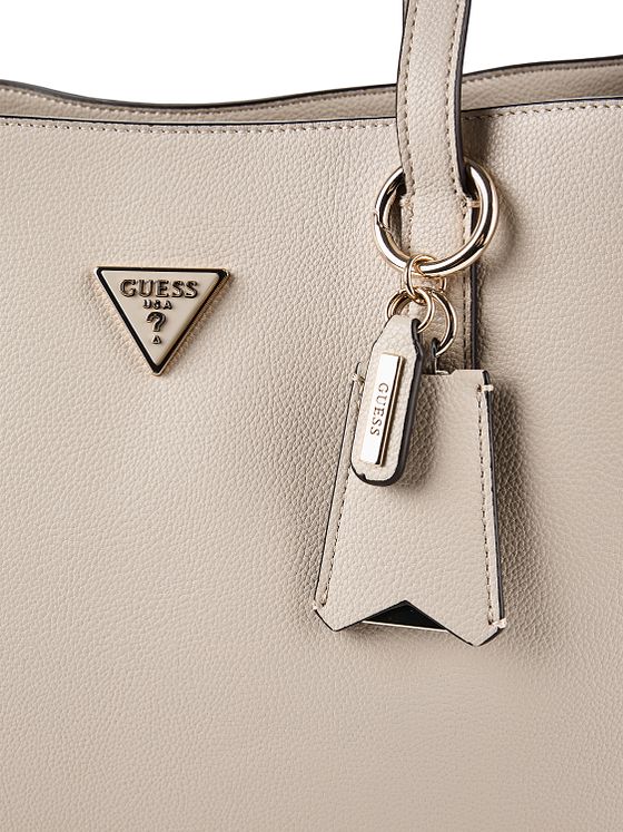 Guess Meridian II Skuldertaske 36 cm Guess Meridian II Skuldertaske 36 cm