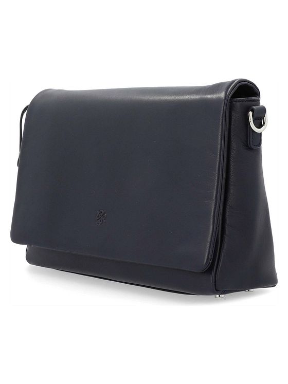 Picard Bali Skuldertaske Læder 26 cm