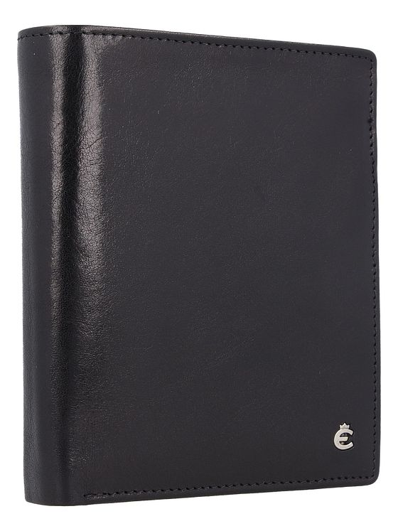 Esquire Toscana pung RFID læder 11 cm