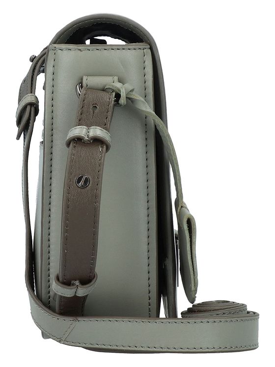 Burkely Modest Meghan skuldertaske i læder 25 cm Burkely Modest Meghan skuldertaske i læder 25 cm