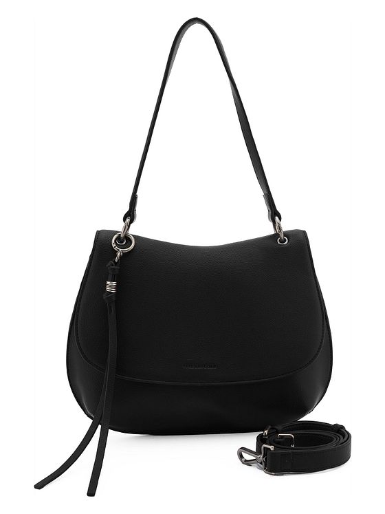 FredsBruder My Bestie Skuldertaske Læder 36 cm FredsBruder My Bestie Skuldertaske Læder 36 cm