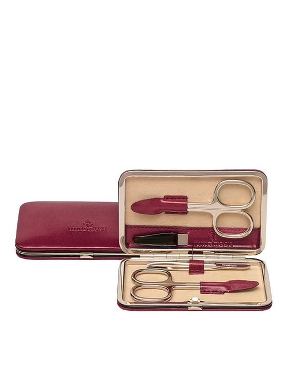 Windrose Merino Smykkeskrin 11 cm