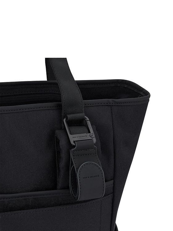 Kapten & Son Lindby Skuldertaske 35 cm Laptoprum