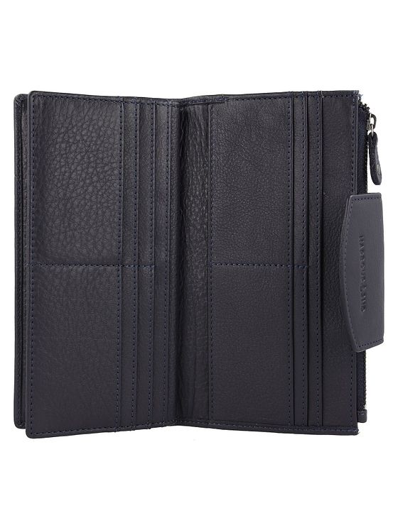 Harbour 2nd Just Pure Ulla Pung RFID-beskyttelse Læder 20 cm