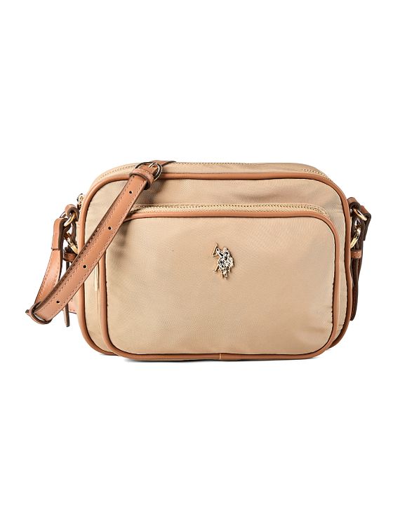 U.S. Polo Assn. Houston Taška přes rameno 25 cm