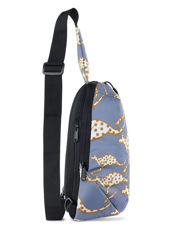 Chiemsee Jump N Fly Skuldertaske 22 cm Chiemsee Jump N Fly Skuldertaske 22 cm