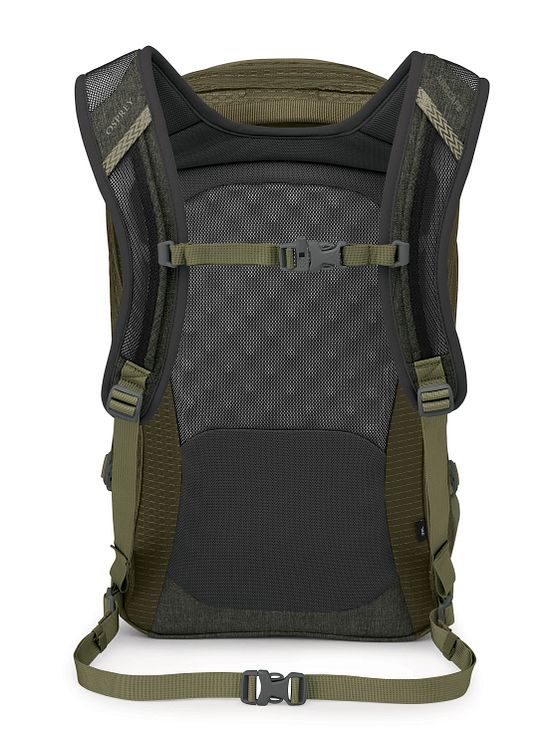 Osprey Batoh Nebula 49 cm s přihrádkou na notebook