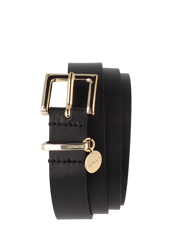 Hugo Amelia Bælte Læder