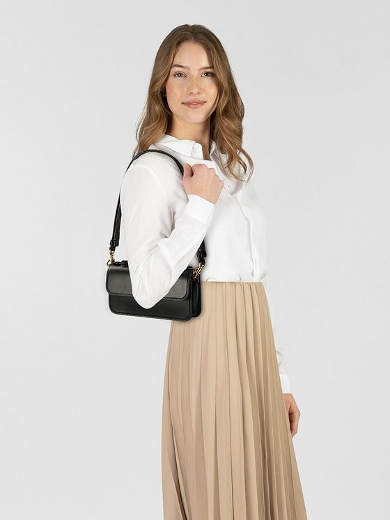 COACH Top Håndtaske Læder 20 cm