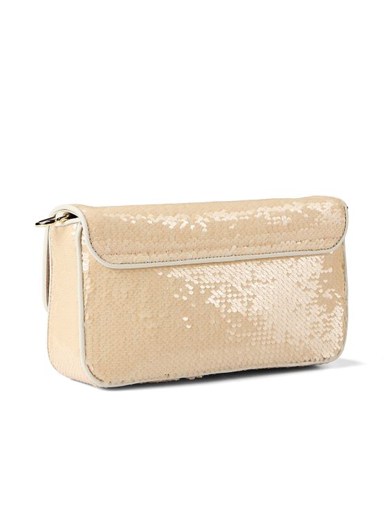 Furla Iride Skuldertaske S Læder 24 cm Furla Iride Skuldertaske S Læder 24 cm