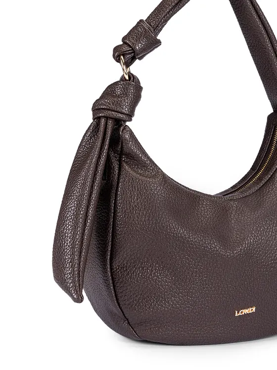 L.CREDI Savera Bolsa de hombro 32 cm L.CREDI Savera Bolsa de hombro 32 cm