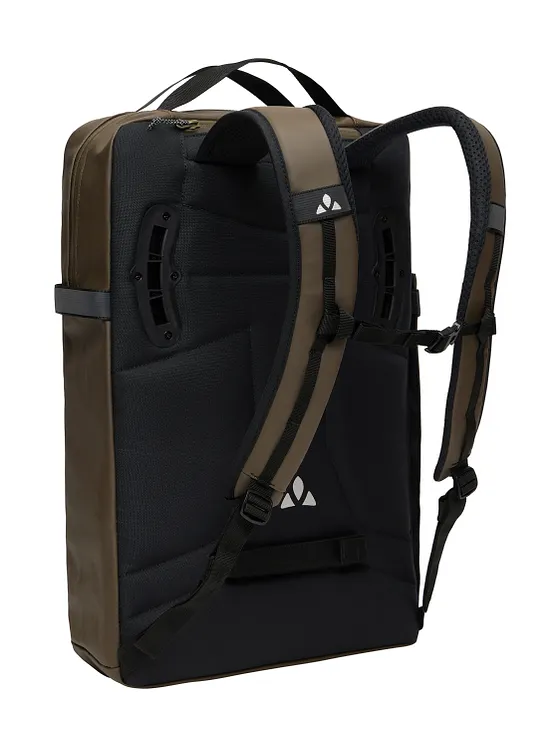 Vaude Mineo 20 Cykelryggsäck 48 cm Vaude Mineo 20 Cykelryggsäck 48 cm