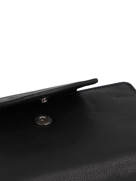 Harbour 2nd Belana Pung RFID-beskyttelse Læder 16 cm