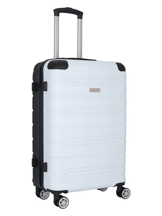 NOWI Rhodos 4 hjul Trolley 68 cm