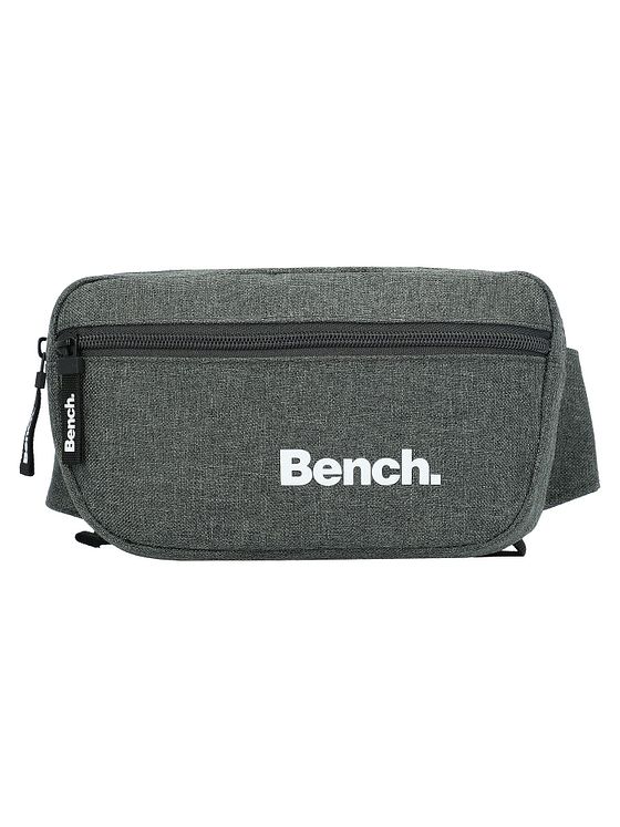 Bench Klassisk bæltetaske 23 cm Bench Klassisk bæltetaske 23 cm