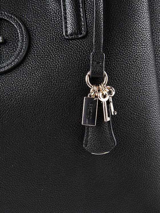 Guess Isola Shopper taske 40 cm Laptoprum Guess Isola Shopper taske 40 cm Laptoprum