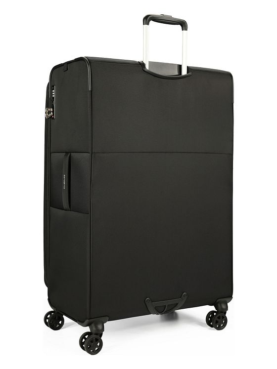 Samsonite Base Breeze 4 hjul Trolley 81 cm med strækfold