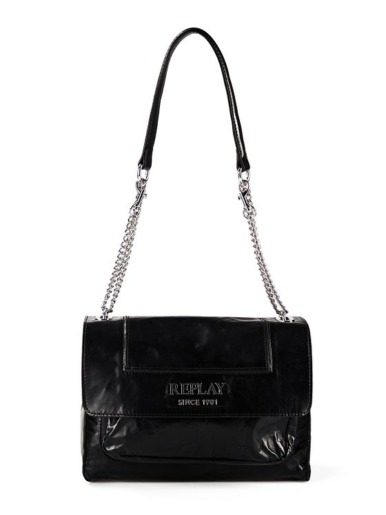 Replay Skuldertaske 26 cm