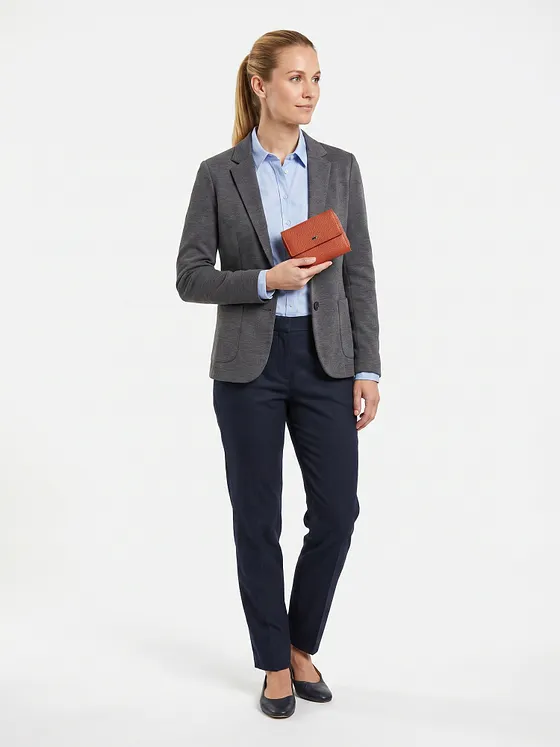 Braun Büffel Asti Plånbok RFID-skydd Läder 12 cm Braun Büffel Asti Plånbok RFID-skydd Läder 12 cm