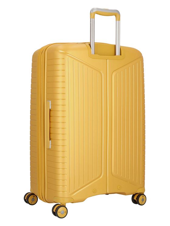 Jump Evae 4 hjul Trolley 76 cm med strækfold