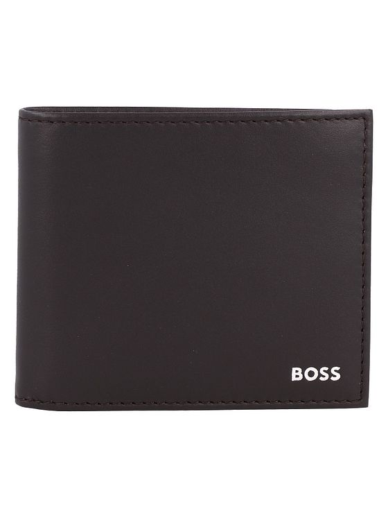 Boss Randy Peněženka Kůže 11 cm