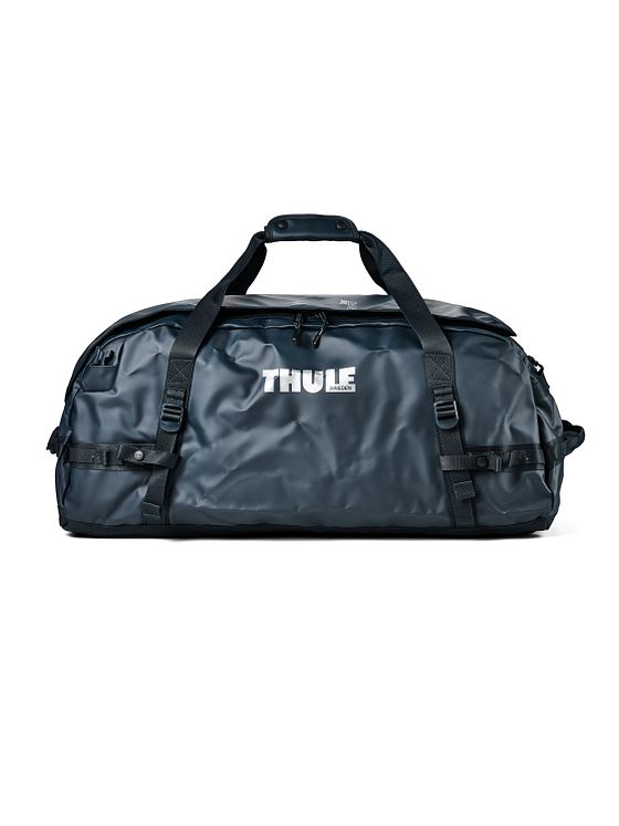 Thule Chasm 90 Weekend-rejsetaske L 74 cm Thule Chasm 90 Weekend-rejsetaske L 74 cm