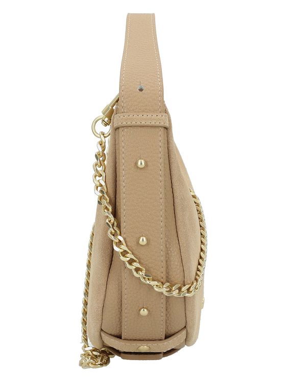 Hey Marly Lifetime Sister Suede Taška přes rameno Kůže 25 cm