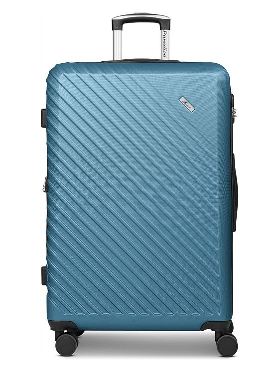 CHECK.IN Paradise 2.0 4 hjul Trolley L 78 cm med strækfold