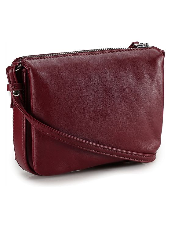 Liebeskind Nina Mini Bag skuldertaske Læder 18 cm