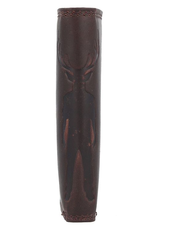 Jack Kinsky Monterey Pung RFID-beskyttelse Læder 9.5 cm Jack Kinsky Monterey Pung RFID-beskyttelse Læder 9.5 cm