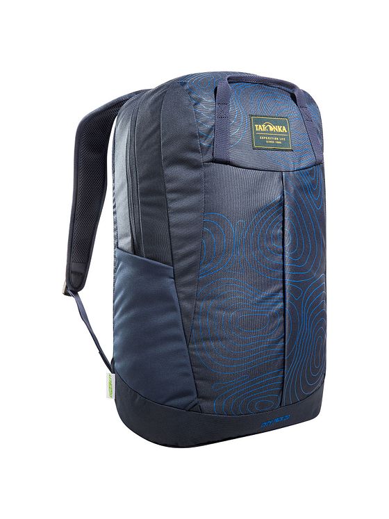 Tatonka City Pack 20 Rygsæk 49 cm