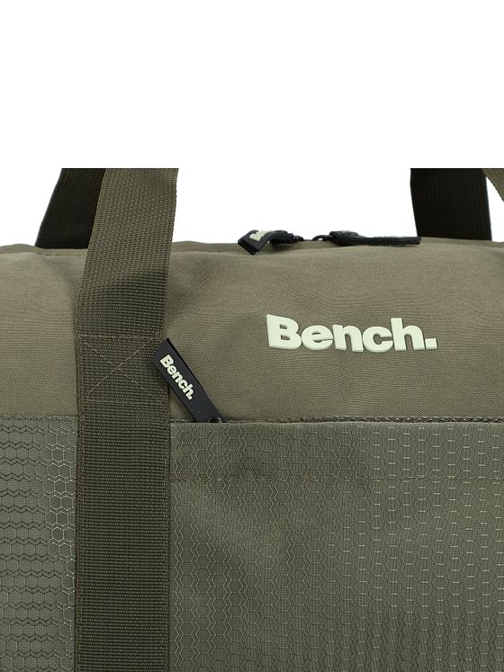 Bench Weekend-rejsetaske 50 cm Bench Weekend-rejsetaske 50 cm