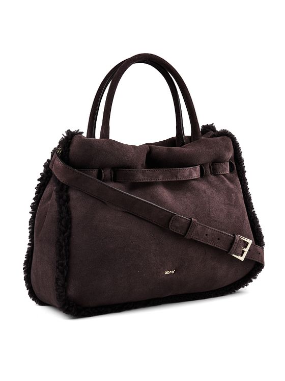 abro Jill Käsilaukku Nahka 35 cm abro Jill Käsilaukku Nahka 35 cm