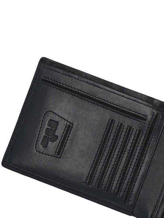 Picard London 1 Pung RFID-beskyttelse Læder 12.5 cm