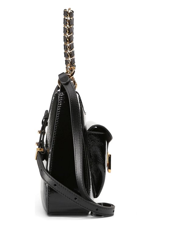 Coccinelle Taška přes rameno Kůže 30 cm