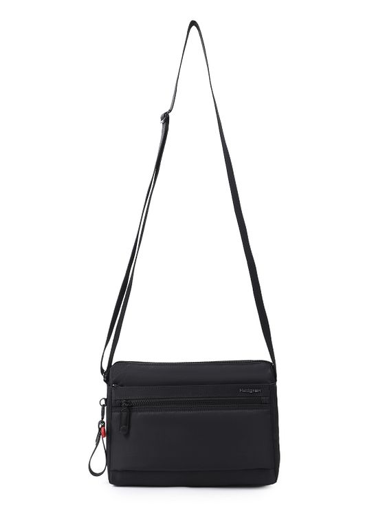 Hedgren Inner City Skuldertaske RFID-beskyttelse 27.5 cm