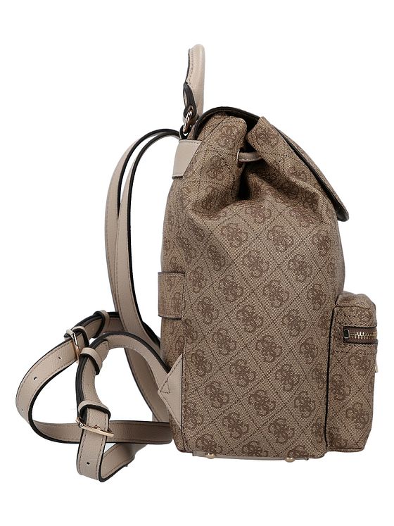 Guess Manhattan II City-rygsæk 33 cm