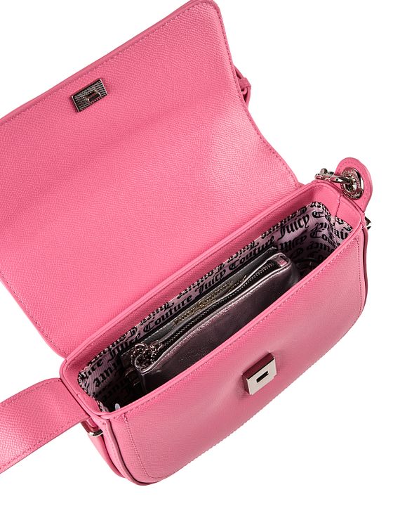 Juicy Couture Jasmine Taška přes rameno 23 cm