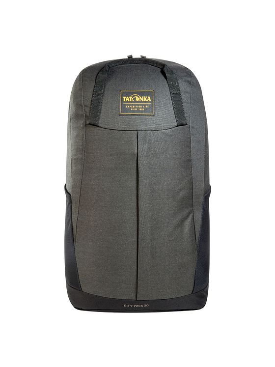 Tatonka City Pack 20 Daypack 49 cm Laptoprum