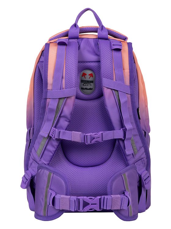 McNeill Milo Skoletaske 43 cm